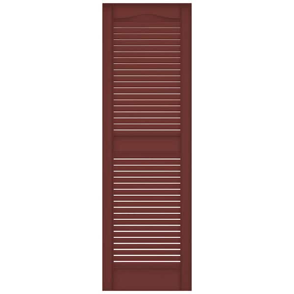 12 in. x 3 in. x 3.5 in. Spinner Burgundy Clay Edger 12 in. x 3 in. x 3.5 in. Spinner Burgundy Clay Edger