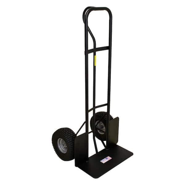 1000 lb. Capacity P-Handle Truck
