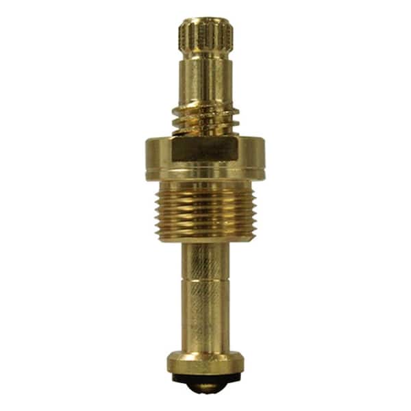 緑釉壺　H27 Everbilt 2 7/16 in. Square Broach Single Lever Cartridge