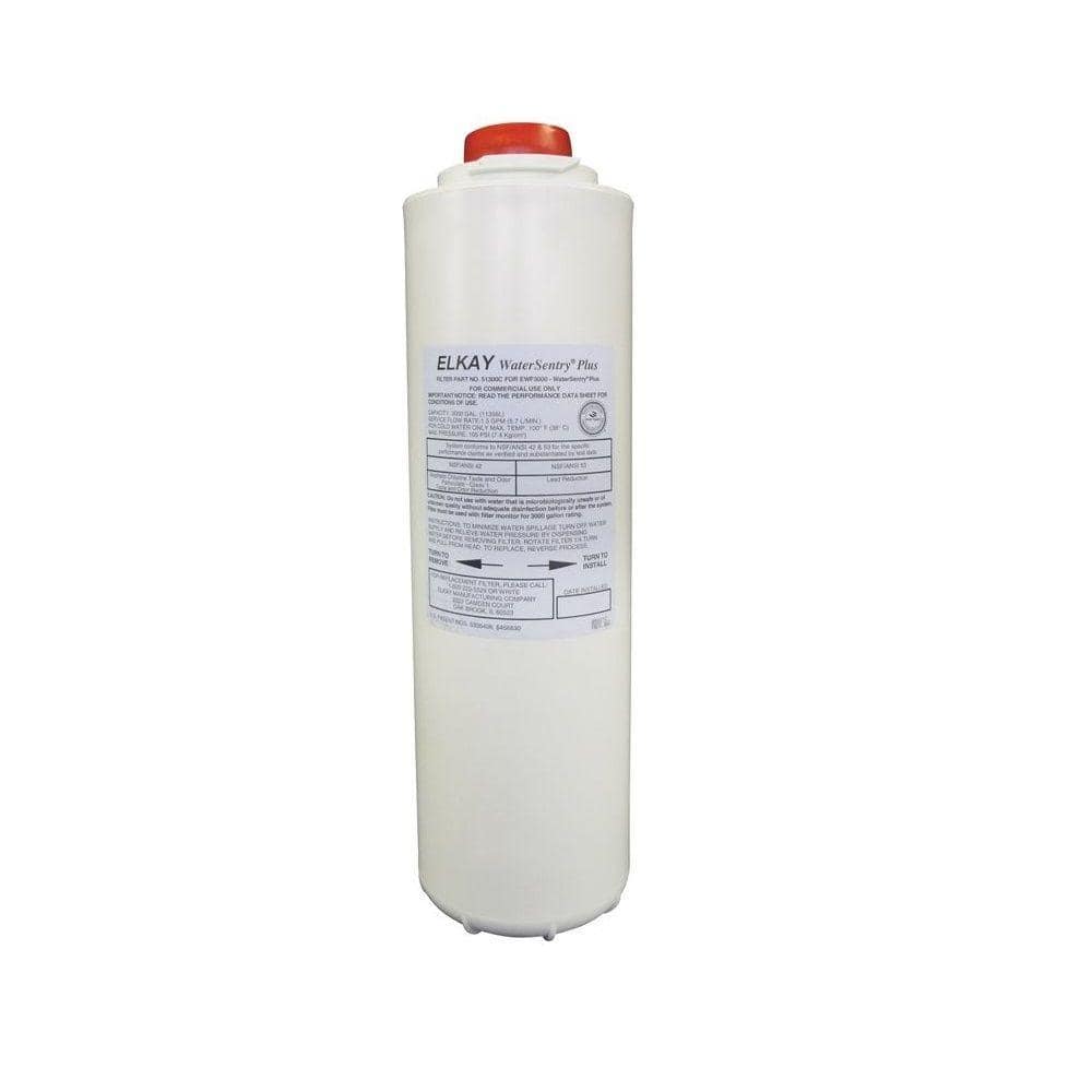 3-AFC R 51300C Filters USA MADE TM Brand Water Filter Compatible with ELKAY 