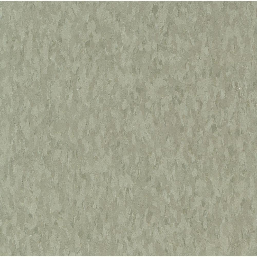Imperial Texture VCT 12 in. x 12 in. Granny Smith Standard Excelon Commerci