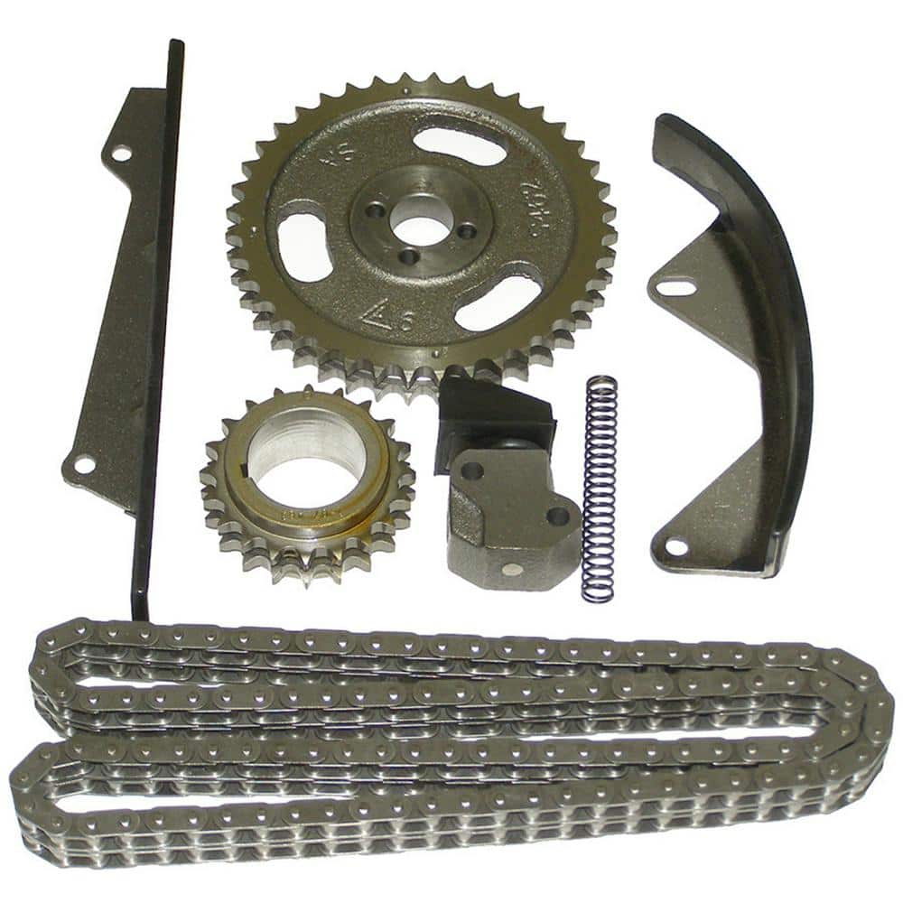 Engine Timing Chain Kit Front Cloyes Gear & Product 9-0719S 