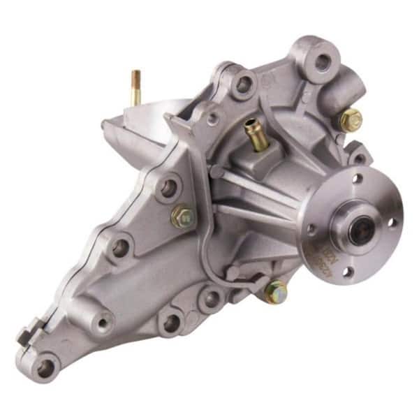 Gates Engine Water Pump