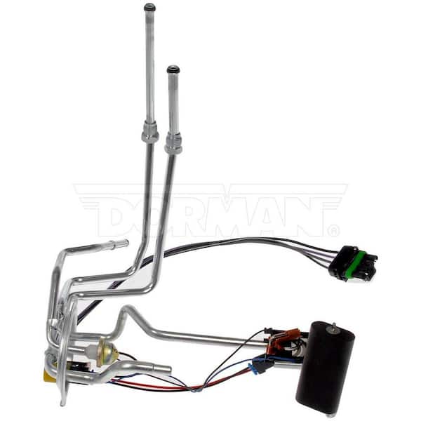 OE Solutions Fuel Sending Unit Without Pump