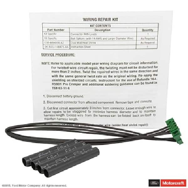 Anti-Theft Transceiver Connector