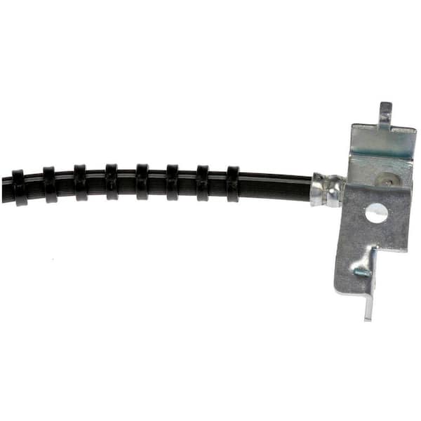 Unbranded Brake Hydraulic Hose 2001-2010 Chrysler PT Cruiser 2.4L