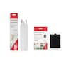 Frigidaire PureSource 3 / PureAir Ultra Water and Air Filter Pack ...