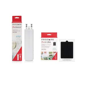 PureSource 3 / PureAir Ultra Water and Air Filter Pack