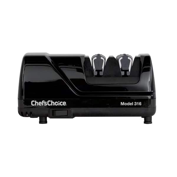 Chef's Choice 2 Stage Electric Sharpening For Asian Style Blades
