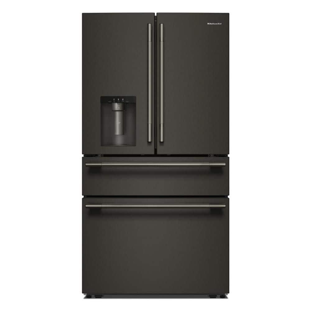 black-ore-kitchenaid-french-