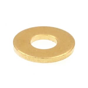4-40x3/8 in Solid Brass Threaded Inserts Hard Wood-Qty:100