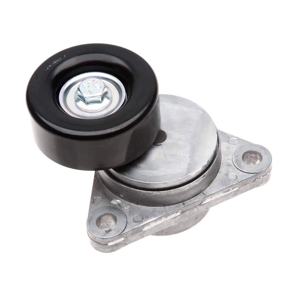 Premium Belt Tensioner Assembly For 2004-2008 Aveo/Swift/Wave | OEM Quality 38376 89388 Replacement