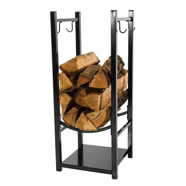 Home depot fire rack sale