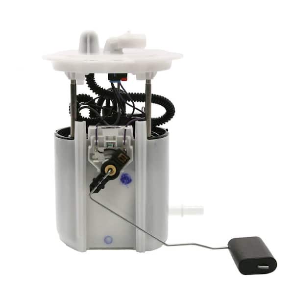 Fuel Pump Module Assembly