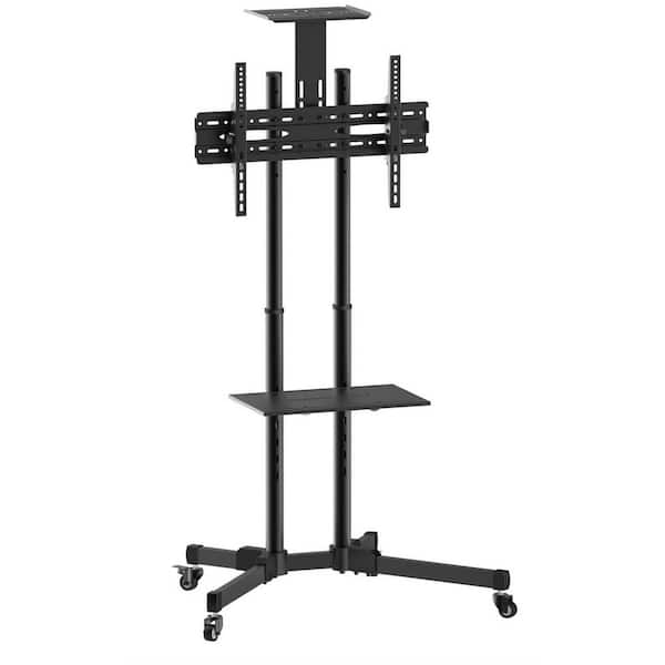 ProHT Multi-Functional TV Cart/Trolley with Camera Shelf