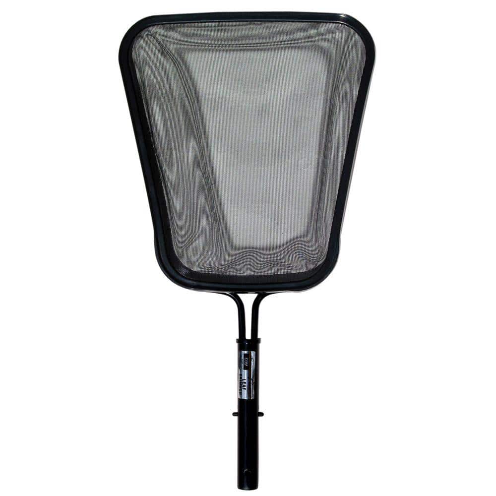 Poolmaster Premier Pro Aluminum Swimming Pool Leaf Skimmer Premier