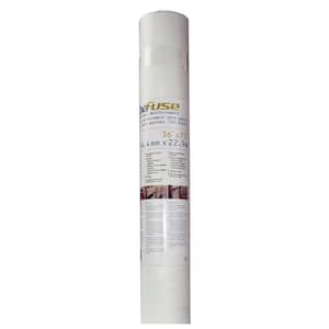 FibaFuse 36 in. x 75 ft. Paperless Drywall and Plaster Repair Fabric