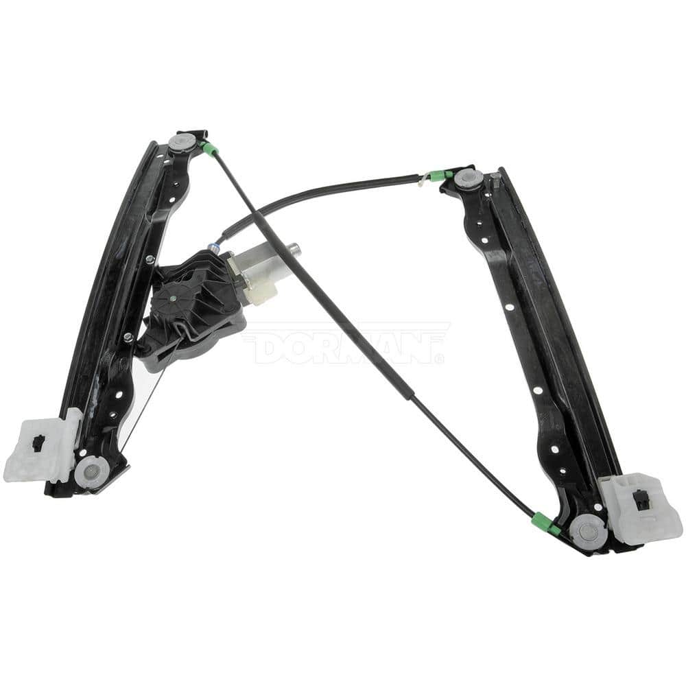 OE Solutions Power Window Regulator And Motor Assembly 2008-2009 Dodge Avenger 751-313 - The Home Depot