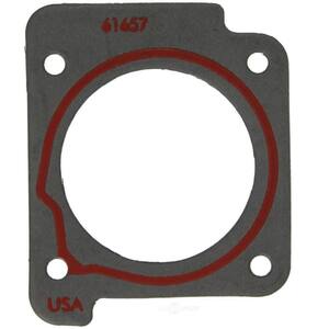 Fel-Pro 61690 Throttle Body Mounting Gasket - OEM Quality Replacement Gasket