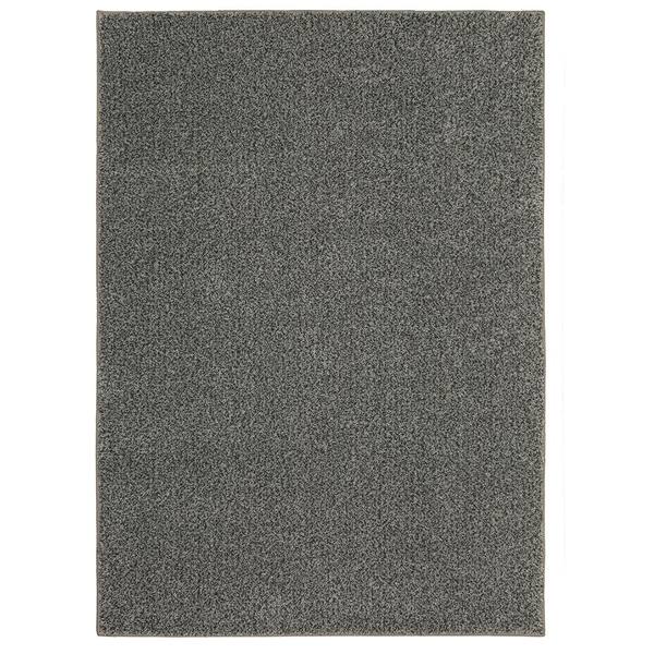 Mohawk Home Summit Tweeds Grey 7 ft. x 10 ft. Area Rug