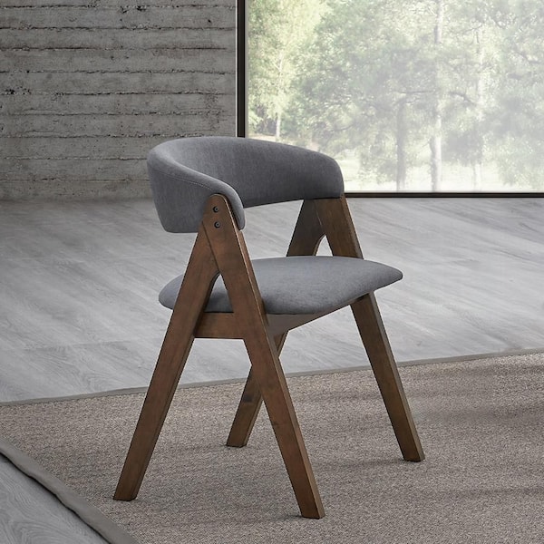 acme furniture イス Gorsedd Side Chair (Set of 2) by Acme Furniture, 1 Review(s