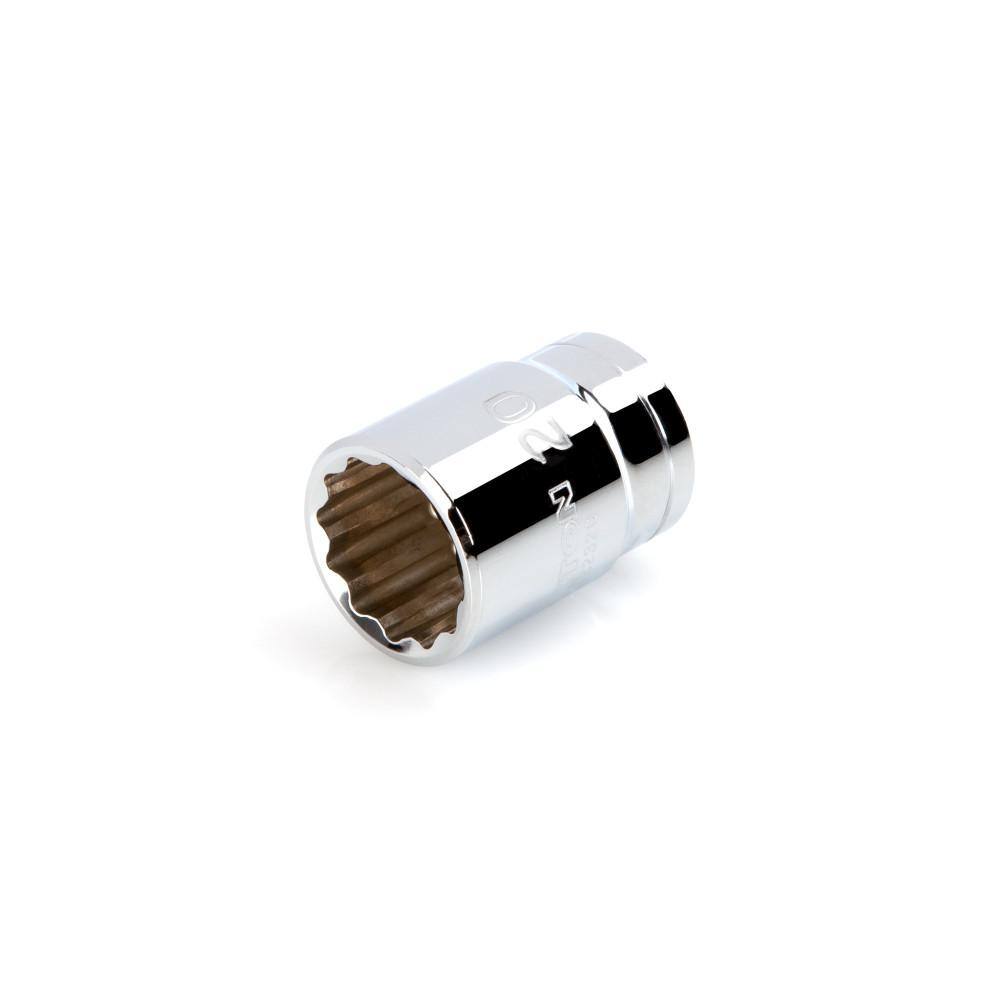 1/2 in. Drive x 20 mm 12-Point Socket price history on PriceWatchPro