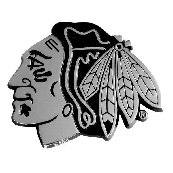 FANMATS NHL - Chicago Blackhawks Emblem