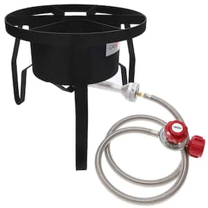 Propane Burners - Outdoor Cookers - The Home Depot