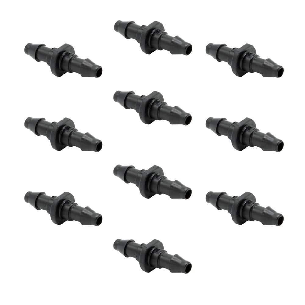 2 ~ 20pcs I.D. 20 ~ 63 millimetri Tubo IN PVC Tee ... - Vicedeal