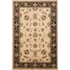 Natco Stratford Kazmir Ivory 5 ft. x 8 ft. Area Rug 8265IB69 - The Home ...