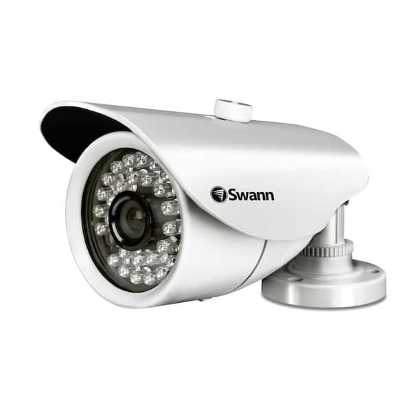 Swann Pro 770 700TVL Bullet Camera