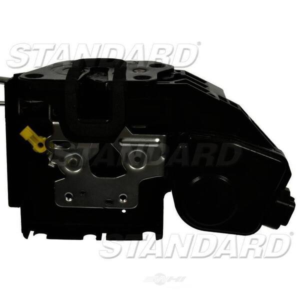 Intermotor Door Lock Actuator 2001-2004 Hyundai Santa Fe 2.4L