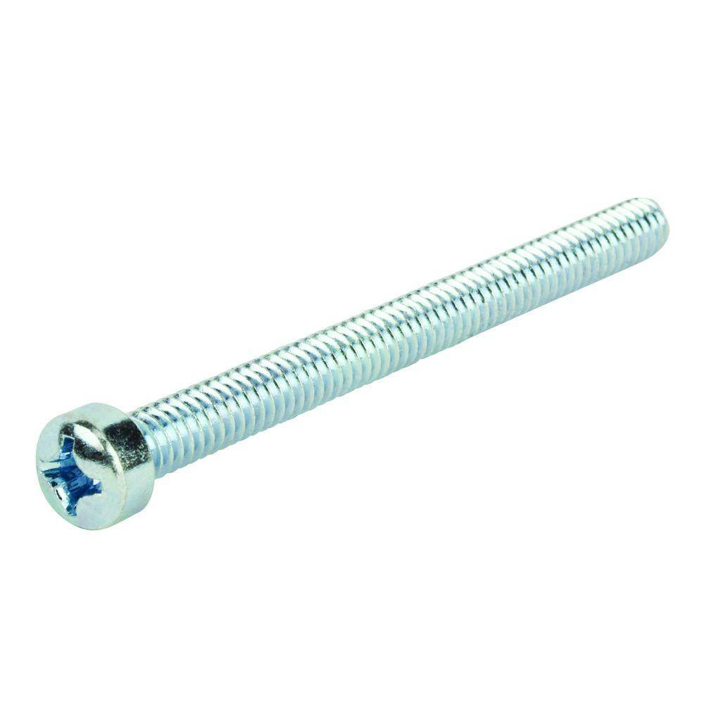 Fillister Head Cap Screw Dimensions