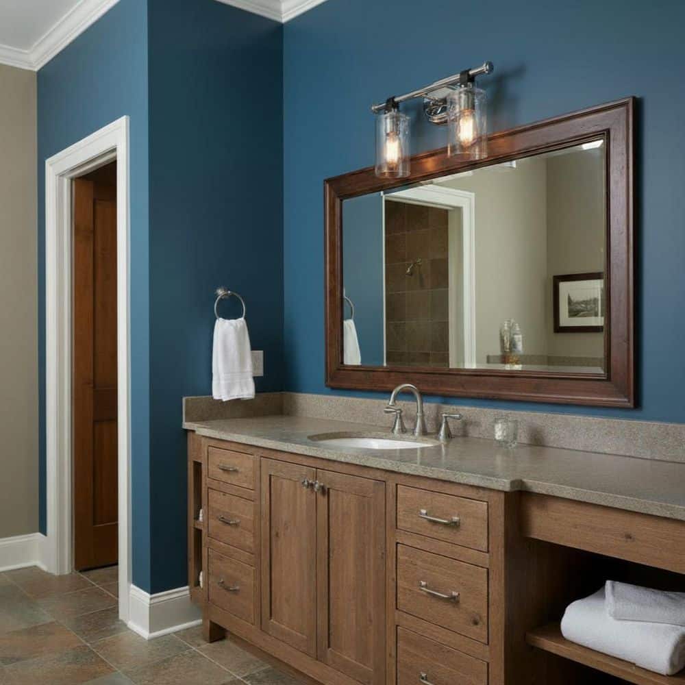 Halstead 16.0 in. 2 Light Chrome Vanity Light price history on PriceWatchPro