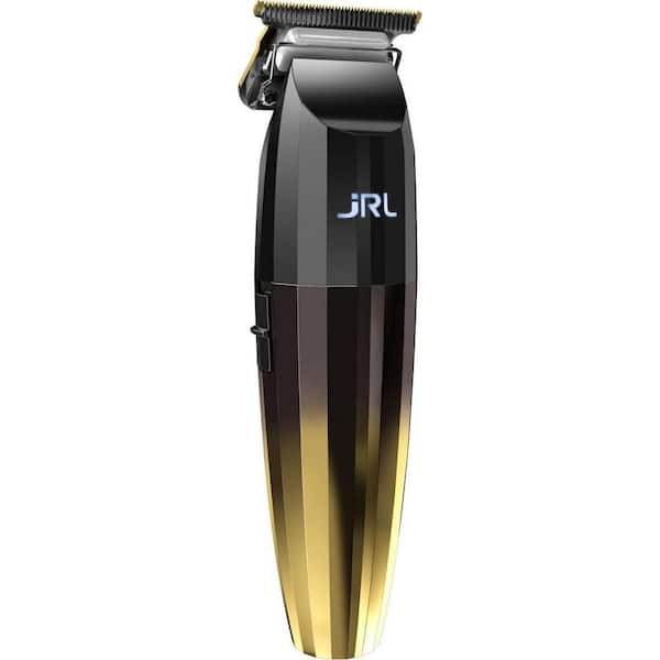 Unbranded Hair Trimmer FF2020T, Gold