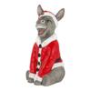 Home Accents Holiday 2.5 ft LED Donkey 25DK01006