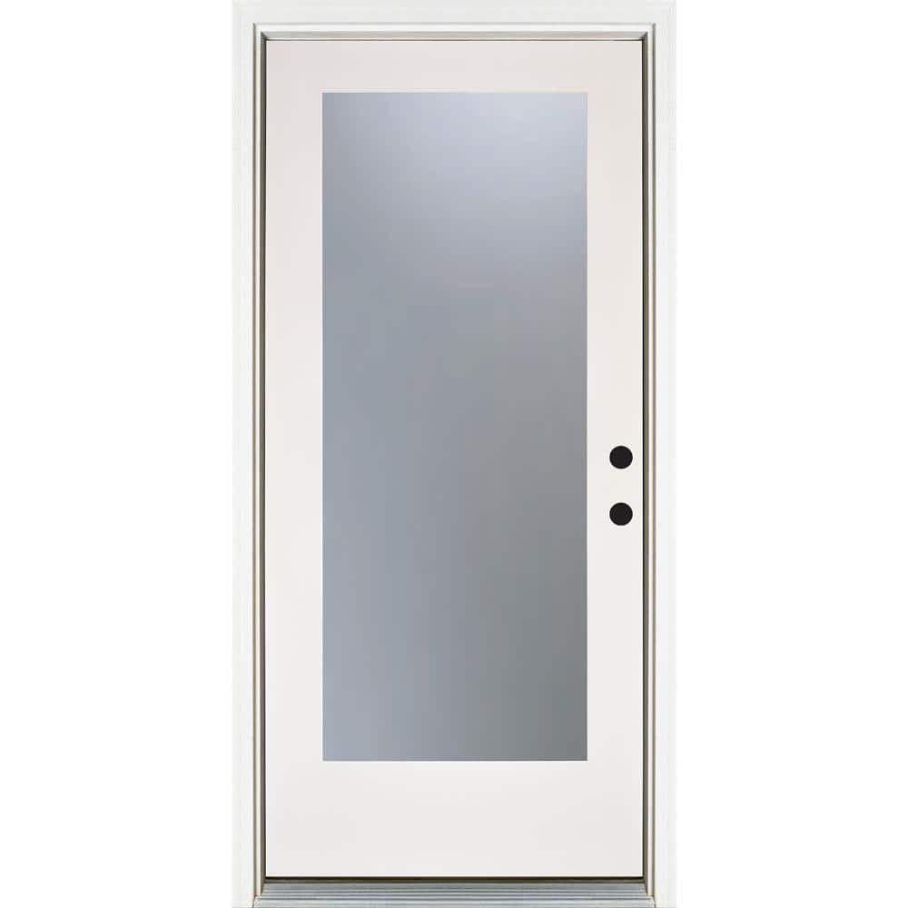 white-mp-doors-fiberglass-