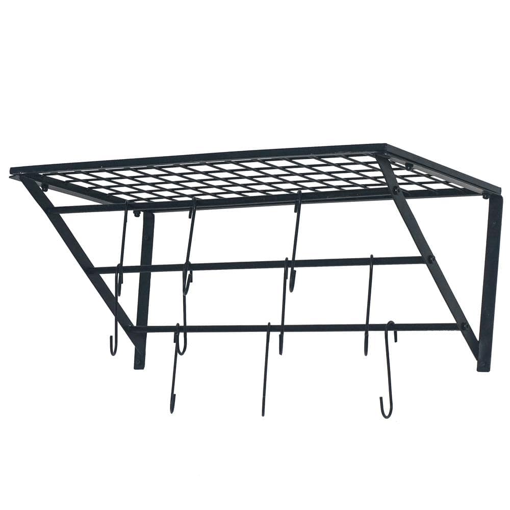 Rack and Pot Racks