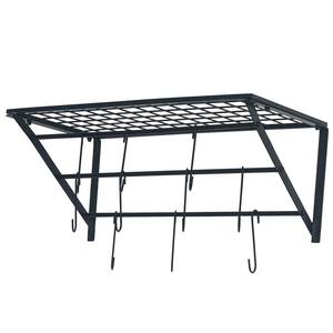 KitchenAid 3-Piece Dish Rack Aqua Sky
