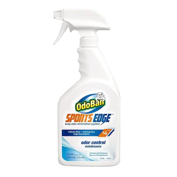 OdoBan Sports Edge 24 oz. Body Odor Elimination Spray