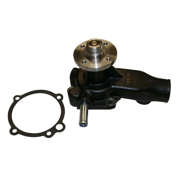 GMB Engine Water Pump