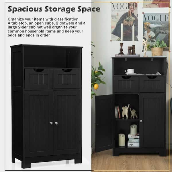 https://images.thdstatic.com/productImages/7389b574-8d0d-47fa-9ec4-eb5213d67a8f/svn/black-gymax-bathroom-storage-containers-gym06851-44_600.jpg