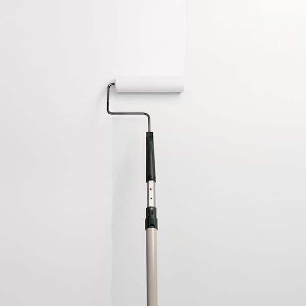 Gray Whisper PPG1014-2 Paint