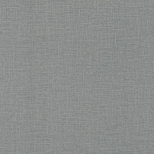 Grey Loom Silver Wallpaper