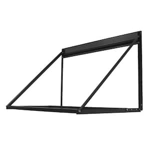 28 in. H x 48 in. W Tire Rack