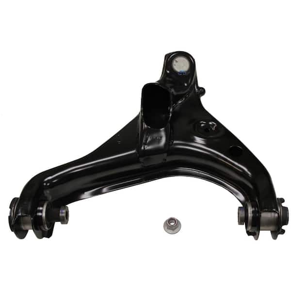 Unbranded Suspension Control Arm and Ball Joint Assembly