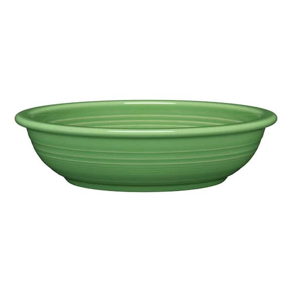 Fiesta 34 oz. Meadow Ceramic Individual Pasta Bowl