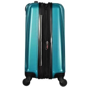 brighton luggage set