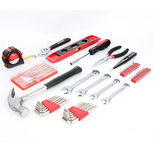 Home Tool Kit (53-Piece)