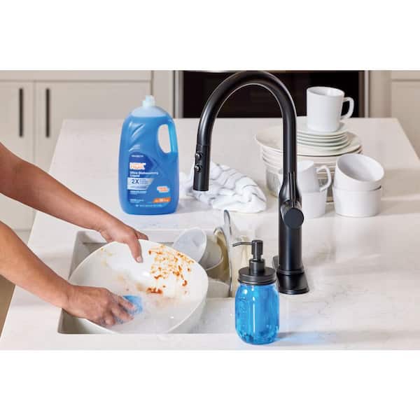 90oz Ultra Liquid Dish Soap